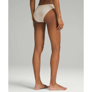 NWT Women's Lululemon Wundermost Ultra-Soft Nulu MR Bikini Underwear S-SKU469